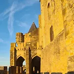 Drissia&othman Atipik Carcassonne