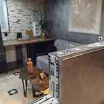 Drissia&othman Atipik Appartement Carcassonne