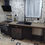 Drissia&othman Atipik Appartement Carcassonne