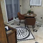 Appartement Drissia&othman Atipik Carcassonne