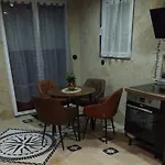 Appartement Drissia&othman Atipik