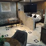 Appartement Drissia&othman Atipik *