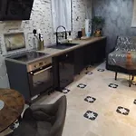 Drissia&othman Atipik Appartement *
