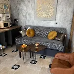 Drissia&othman Atipik Appartement