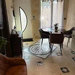 Drissia&othman Atipik Appartement *