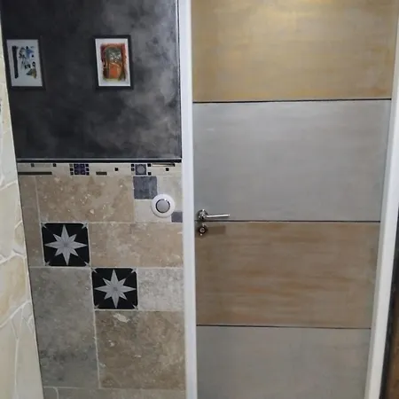 Drissia&othman Atipik Апартаменты