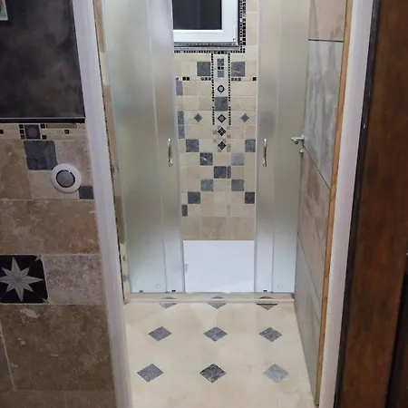 Drissia&othman Atipik Апартаменты *