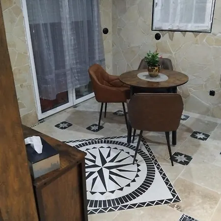 Apartamento Drissia&othman Atipik Carcasona