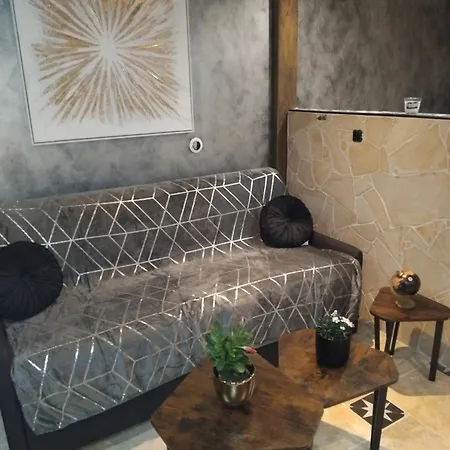 Drissia&othman Atipik Каркассон