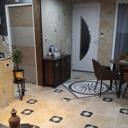 Drissia&othman Atipik