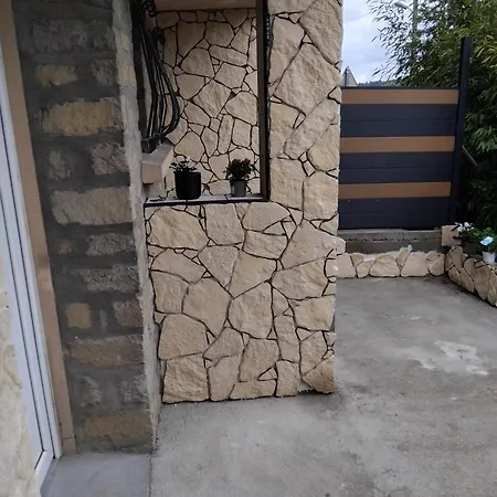 Apartment Drissia&othman Atipik Carcassonne
