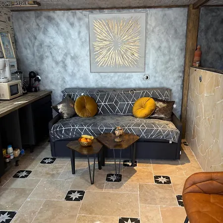 Drissia&othman Atipik * Каркассон