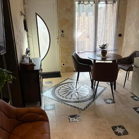 Drissia&othman Atipik Appartamento *