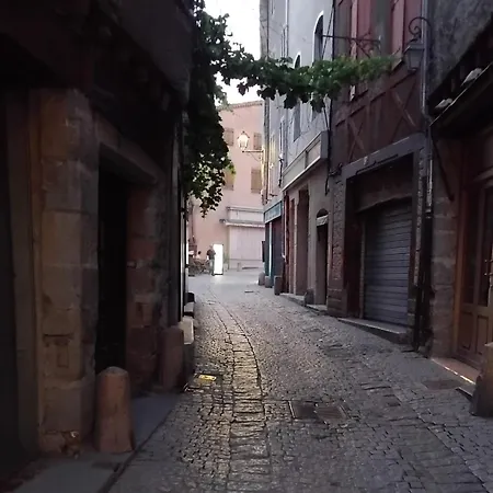 Appartamento Drissia&othman Atipik