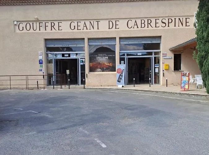 Apartment Drissia&othman Atipik