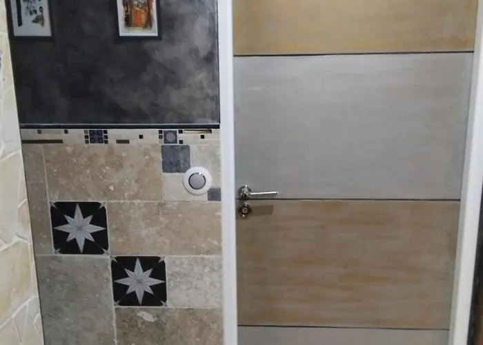 Drissia&othman Atipik Apartament