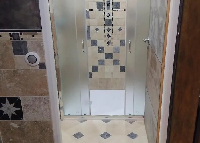 Drissia&othman Atipik Apartment *