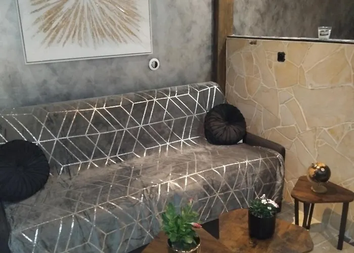 Drissia&othman Atipik Carcassonne