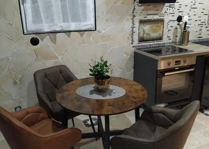 Drissia&othman Atipik Carcassonne