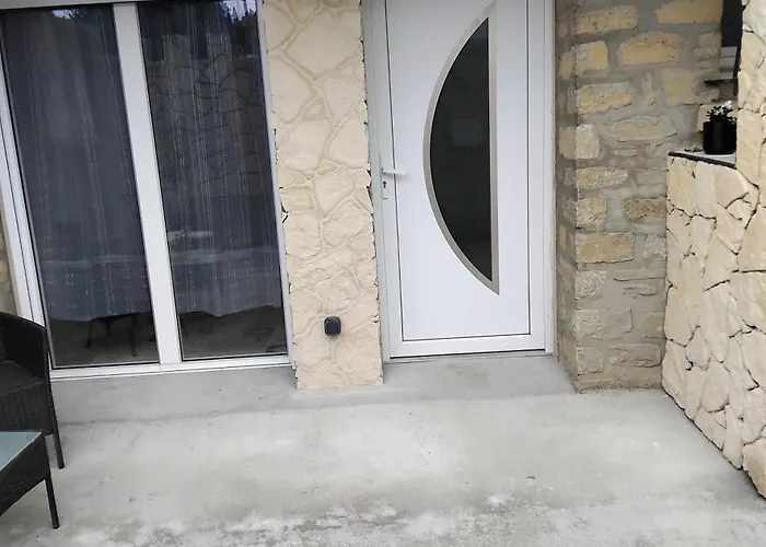 Apartament Drissia&othman Atipik Carcassonne