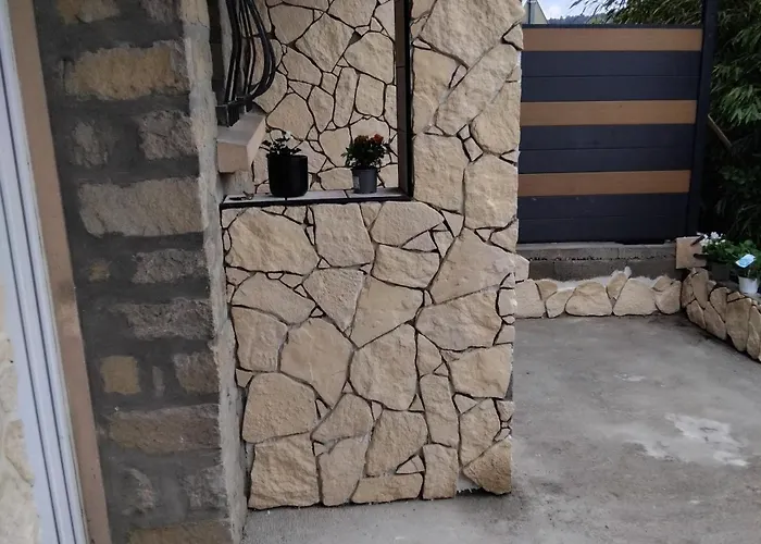 Apartament Drissia&othman Atipik Carcassonne