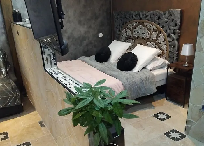 Drissia&othman Atipik