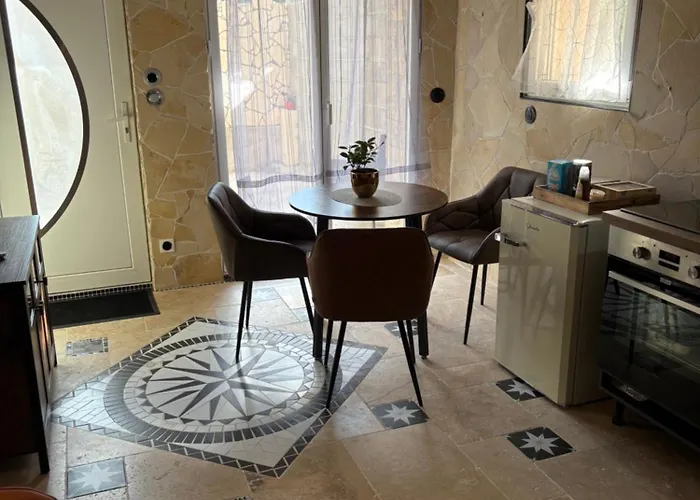 Apartment Drissia&othman Atipik *