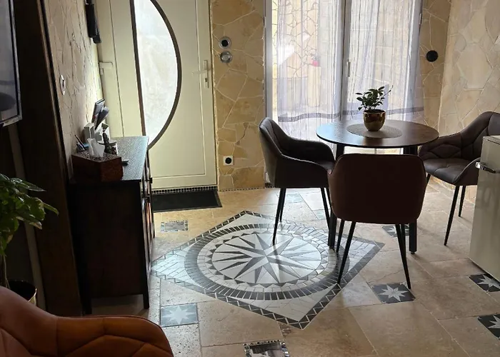 Drissia&othman Atipik Apartment *