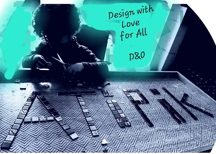 Drissia&othman Atipik Carcassonne