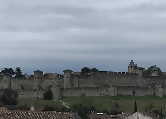 Drissia&othman Atipik * Carcassonne